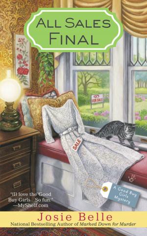 Cover of the book All Sales Final by Jennifer Bawden