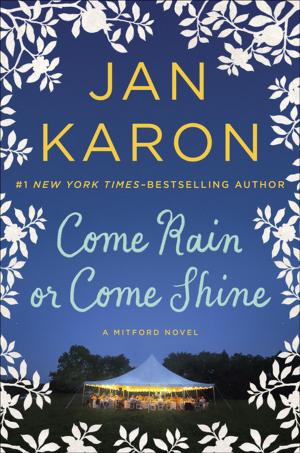 Book cover of Come Rain or Come Shine