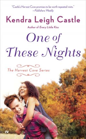 Cover of the book One of These Nights by Myke Cole