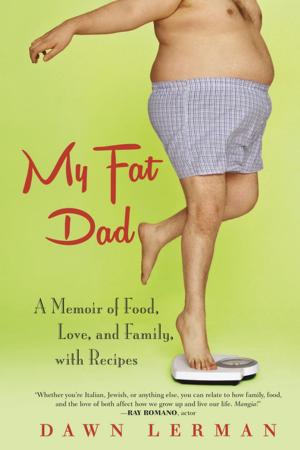 Cover of the book My Fat Dad by Frederick Forsyth