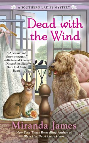 Cover of the book Dead with the Wind by Sierra Kincade