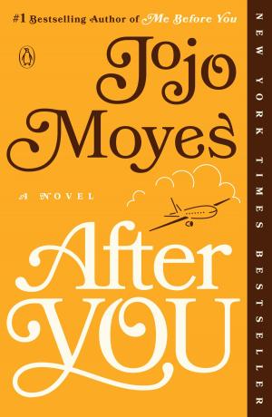 Cover of the book After You by Elizabeth Lyon