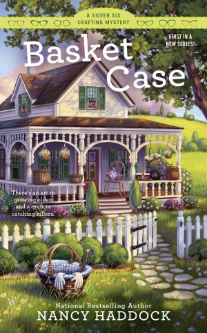 Cover of the book Basket Case by Robert F. Dorr