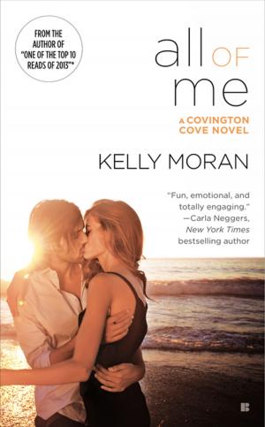 Cover of the book All of Me by Greg Cox, Electric Entertainment