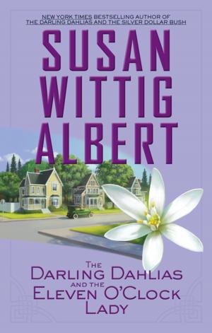 bigCover of the book The Darling Dahlias and the Eleven O'Clock Lady by 