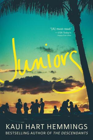 Cover of the book Juniors by Jacqueline West