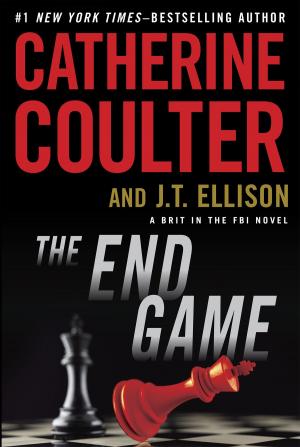 Cover of the book The End Game by Pat Barker