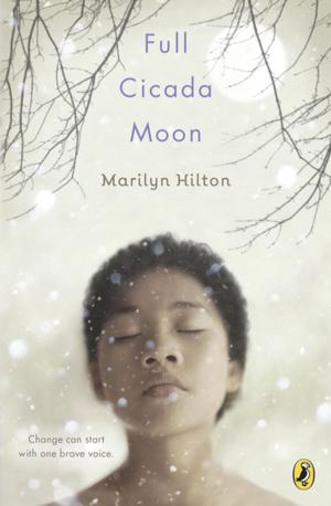 Cover of the book Full Cicada Moon by Keiko Kasza