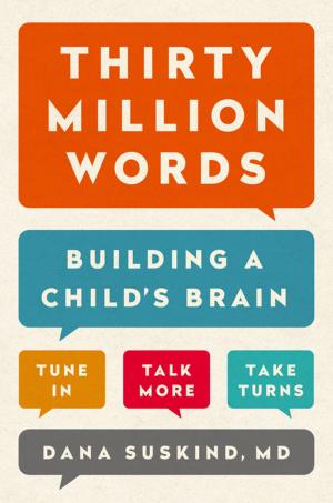 Cover of the book Thirty Million Words by Bob Burg, John David Mann