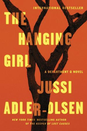 Cover of the book The Hanging Girl by J.D. Tyler