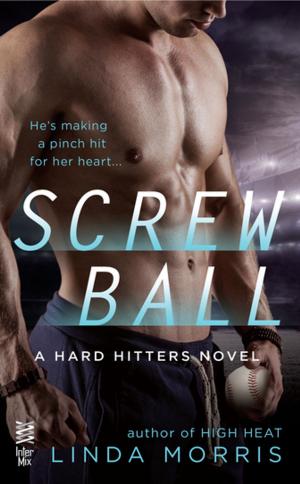 Cover of the book Screwball by Meg Gardiner