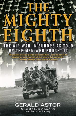 Cover of the book The Mighty Eighth by Alastair Reynolds