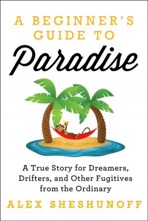 Cover of the book A Beginner's Guide to Paradise by William Shakespeare, Stephen Orgel, A. R. Braunmuller