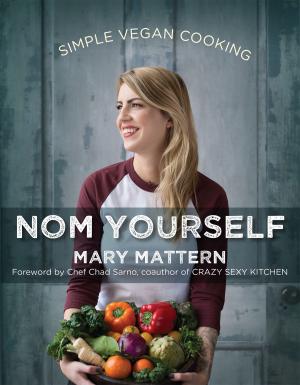 Cover of the book Nom Yourself by Tom Clancy, Steve Pieczenik, Diane Duane