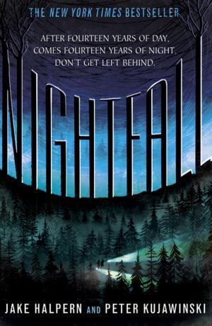 Cover of the book Nightfall by Suzy Kline