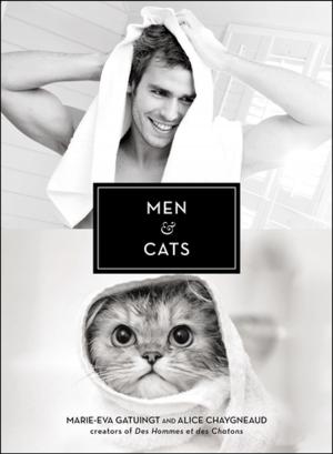 bigCover of the book Men & Cats by 