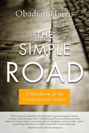 Book cover of The Simple Road