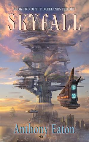 bigCover of the book Skyfall by 