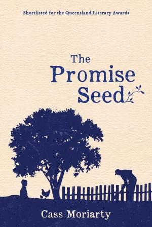 Cover of the book The Promise Seed by Kári Gíslason