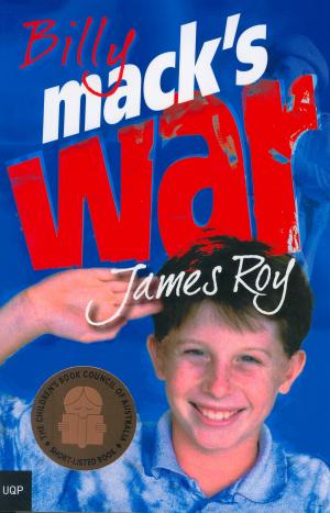 bigCover of the book Billy Mack's War by 