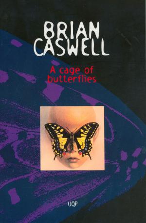Cover of the book A Cage of Butterflies by Richard Ankony