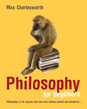 Cover of the book Philosophy for Beginners by Wai Chim