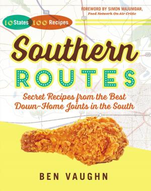 Cover of the book Southern Routes by John C. Maxwell