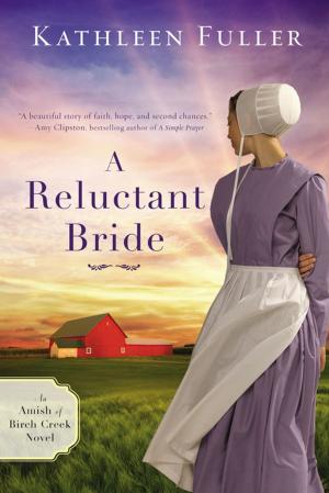 Cover of the book A Reluctant Bride by Lucia Tommasi