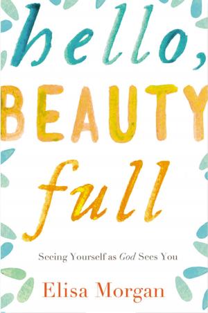 bigCover of the book Hello, Beauty Full by 