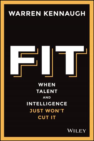 Cover of the book Fit by William Irwin