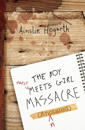 Cover of the book The Boy Meets Girl Massacre by The Brothers Washburn