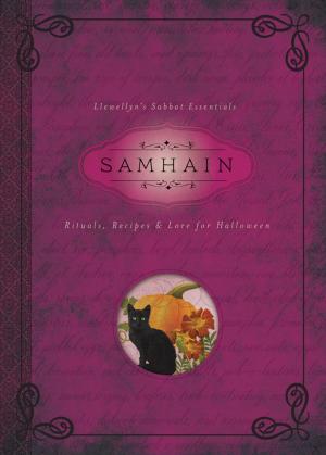 Cover of the book Samhain by Edain McCoy