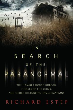 Cover of the book In Search of the Paranormal by Adam Nori