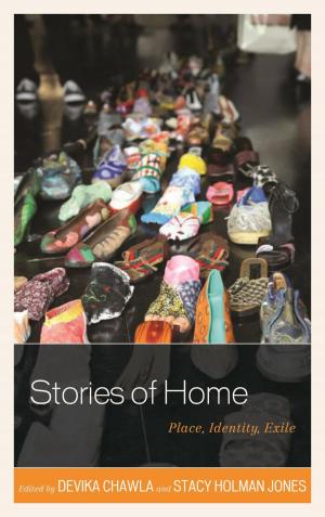 Cover of the book Stories of Home by Leanne M. Avery, Stephanie Bennett, Matthew Clement, Michael W. P. Fortunato, Gregory M. Fulkerson, Carrie L. Kane, Laura McKinney, Gene L. Theodori, Alexander R. Thomas, Aimee Vieira, Fern K. Willits
