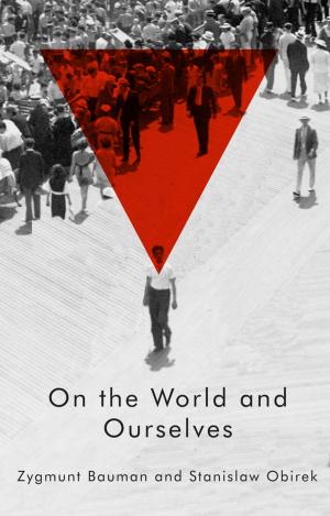 Cover of the book On the World and Ourselves by Calvin Dytham