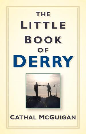 Cover of the book The Little Book of Derry by Jonathan Laverick