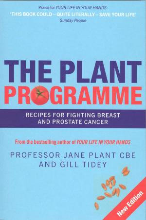 Book cover of The Plant Programme