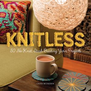 Cover of the book Knitless by Dena Dale Crain