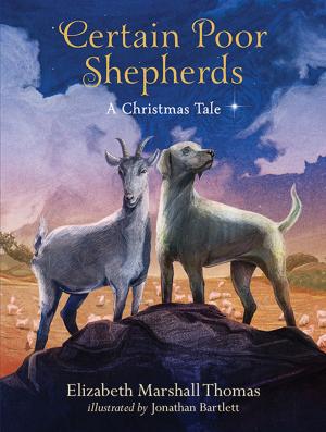 Cover of the book Certain Poor Shepherds by Amy Ehrlich