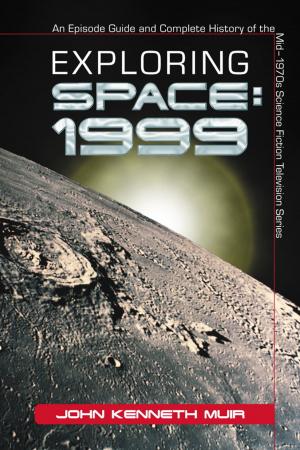 Cover of the book Exploring Space: 1999 by Adam Sklar