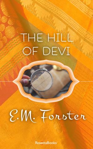 bigCover of the book The Hill of Devi by 