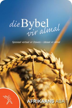 bigCover of the book Die Bybel vir almal by 