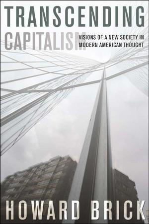 bigCover of the book Transcending Capitalism by 