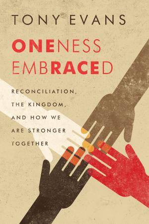 Cover of the book Oneness Embraced by Ruth I. Johnson