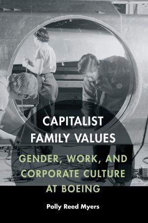 Cover of Capitalist Family Values
