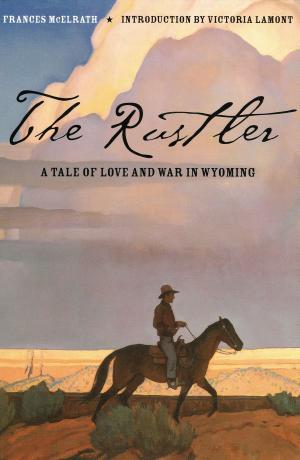 Cover of the book The Rustler by Adam R. Brown