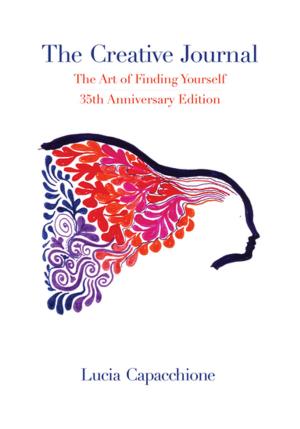 Cover of the book The Creative Journal by Carmela Garritano