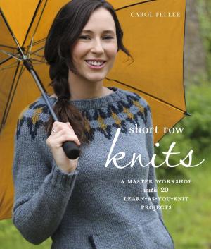 Cover of the book Short Row Knits by Weeyaa Gurwell