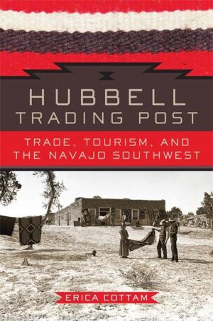 Cover of the book Hubbell Trading Post by Dr. Esther Pasztory, Ph.D