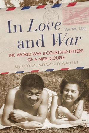 Cover of the book In Love and War by Mo Yan